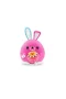 5UA01000 Snackles Aburcubur Dev Peluş 35 cm