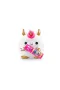 5UA01000 Snackles Aburcubur Dev Peluş 35 cm