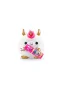 5UA01000 Snackles Aburcubur Dev Peluş 35 cm