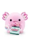 5UA03000 Snackles Aburcubur Dev Peluş 35 cm