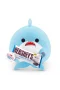 5UA03000 Snackles Aburcubur Dev Peluş 35 cm
