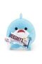 5UA03000 Snackles Aburcubur Dev Peluş 35 cm