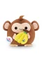 5UA04000 Snackles Aburcubur Peluş 20 cm