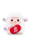 5UA04000 Snackles Aburcubur Peluş 20 cm
