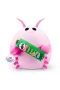 5UA04000 Snackles Aburcubur Peluş 20 cm