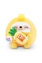 5UA05000 Snackles Aburcubur Dev Peluş 40 cm