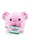 5UA05000 Snackles Aburcubur Dev Peluş 40 cm
