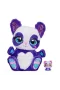 60420 İnteraktif Peluş Panda Peef-a-ROO