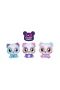 60420 İnteraktif Peluş Panda Peef-a-ROO