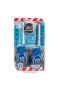 6054 SUN-WON-ECH-TELSİZ POLİS İTFAİYE TEMALI 9V KRTL 2A