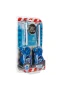 6054 SUN-WON-ECH-TELSİZ POLİS İTFAİYE TEMALI 9V KRTL 2A