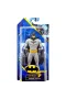 6055412 Batman 15 cm Aksiyon Figürü /4 asorti
