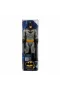 6055697 Batman  Aksiyon Figürleri 30 cm  -Spinmaster