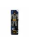 6055697 Batman  Aksiyon Figürleri 30 cm  -Spinmaster