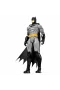 6055697 Batman  Aksiyon Figürleri 30 cm  -Spinmaster