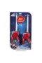 6057 SUN-WON-ECH-TELSİZ SÜPER KAHRAMAN TEMALI 9V KRTL
