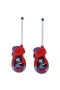 6057 SUN-WON-ECH-TELSİZ SÜPER KAHRAMAN TEMALI 9V KRTL