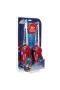 6057 SUN-WON-ECH-TELSİZ SÜPER KAHRAMAN TEMALI 9V KRTL