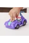 6062145 Gabbys Dollhouse Pandy Paws ve Carlita Araba
