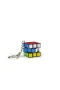 6064001 Rubik Küp Anahtarlık 3x3
