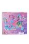6067878 Gabbys Dollhouse Gabby ve Mercat Purr-ific Havuz Oyun Seti