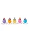 6071092 Hatchimals Alive 6lı Mini Sürpriz