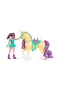 6071175 Unicorn Academy Bebek ve Unicorn