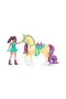 6071175 Unicorn Academy Bebek ve Unicorn