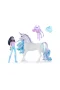 6071175 Unicorn Academy Bebek ve Unicorn