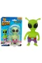 61122 SUN-DMX-FİGÜR STRETCHY MONSTERFLEX STUMBLE GUYS WAVE 2 14A SGUY