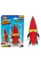 61122 SUN-DMX-FİGÜR STRETCHY MONSTERFLEX STUMBLE GUYS WAVE 2 14A SGUY