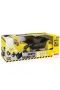 6144 JUMBO İKİLİ KAMYON- DOZER SET