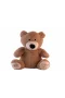 6176 60 CM OTURAN AYI CAMEL