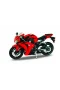 62804 WELLY 1 10 MOTORCYLE HONDA 2009CB