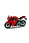 62804 WELLY 1 10 MOTORCYLE HONDA 2009CB