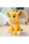 6315870070 DİSNEY LİON KİNG, SİMBA, 25 CM
