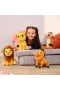 6315870070 DİSNEY LİON KİNG, SİMBA, 25 CM