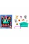 6360 SUN-Littlest Pet Shop Minişler Lokanta Oyun Seti