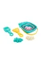 6368 SUN-RST-KOVA SET KATLANABİLİR FİLE 4A FİLE KRTL