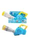 6376 SUN-RST-BLB-KÖPÜK TABANCASI BALONCUK MAKİNESİ 120ML BO