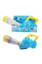 6376 SUN-RST-BLB-KÖPÜK TABANCASI BALONCUK MAKİNESİ 120ML BO