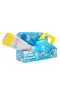 6376 SUN-RST-BLB-KÖPÜK TABANCASI BALONCUK MAKİNESİ 120ML BO