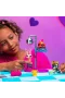 6377 SUN- LİTTLEST PETSHOP MİNİŞLER  DISCO NİGHT  OYUN SETİ