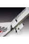 63772 Revell - Turkish Airlines Boeing 737-800 1:144 Maket Kiti