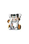 64090 Robotik Laboratuvarı - Airo Robot +9 yaş