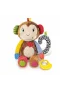 64187 Baby Clementoni - Minik Maymun