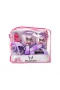 6422 SUN-WDS-RSP-PATEN SET QUAD KUROMİ DİZ DİR SIZE 25 31 KRM