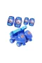 6423 SUN-WDS-RSP-PATEN SET QUAD PAW PATROL DİZ DİR SIZE 25 31 PAW