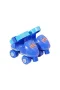 6423 SUN-WDS-RSP-PATEN SET QUAD PAW PATROL DİZ DİR SIZE 25 31 PAW