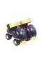 6424 SUN-WDS-RSP-PATEN SET QUAD BATMAN DİZ DİR SIZE 25/31 BMAN